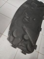 Ηχομονωτική επένδυση μπροστινό καπό BMW E46 M3 -thumb-8