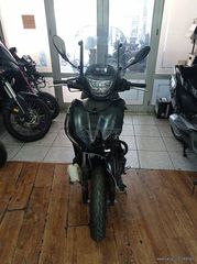 PIAGGIO BEVERLY 300 HPE 2021 ΓΙΑ ΑΝΤΑΛΛΑΚΤΙΚΑ ΚΟΜΜΑΤΙ ΚΟΜΜΑΤΙ!! PIAGGIO STOCK HOUSE NO.1 ΣΕ ΟΛΗ ΤΗΝ ΕΛΛΑΔΑ!!