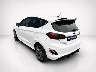 Πίσω Διαχύτης Ford Fiesta Mk8 ST-Line (2017-)-thumb-1