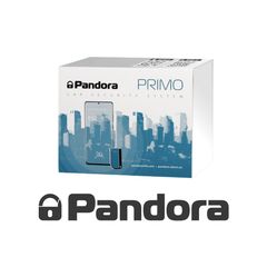 Συναγερμός Αυτοκινήτου Pandora Primo | Pancarshop