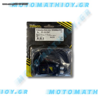 CRYPTON-X FUEL INJECTION CONTROLLER TAKEGAWA