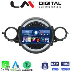 LM Digital - LM ZN4834 GPS | Pancarshop