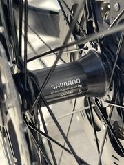 All - Mountain Ideal 2026 Race Pro 27,5  XT Di2-thumb-7