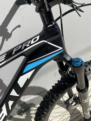 All - Mountain Ideal 2026 Race Pro 27,5  XT Di2-thumb-11
