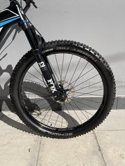 All - Mountain Ideal 2026 Race Pro 27,5  XT Di2-thumb-14