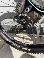 All - Mountain Ideal 2026 Race Pro 27,5  XT Di2-thumb-17