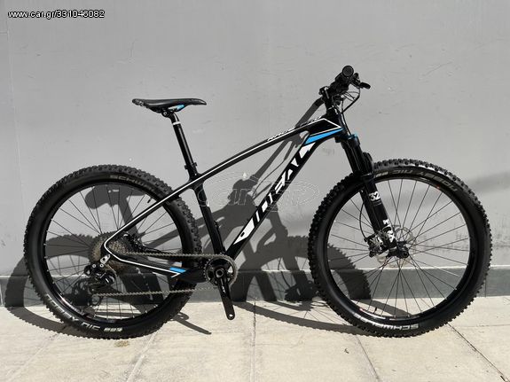 Ideal '24 RACE PRO 27,5  XT Di2