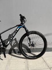 All - Mountain Ideal 2026 Race Pro 27,5  XT Di2-thumb-3