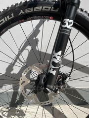 All - Mountain Ideal 2026 Race Pro 27,5  XT Di2-thumb-18