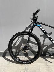 All - Mountain Ideal 2026 Race Pro 27,5  XT Di2-thumb-4