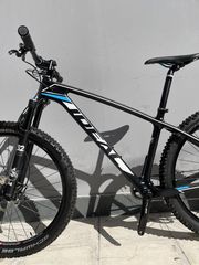 All - Mountain Ideal 2026 Race Pro 27,5  XT Di2-thumb-6