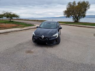 Renault Clio '20 Dynamic  100HP 