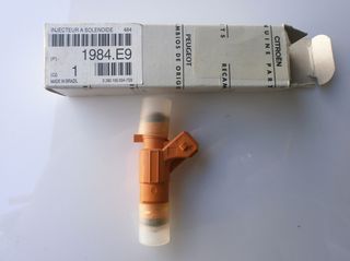 ΜΠΕΚ ΒΕΝΖΙΝΗΣ C2/C3