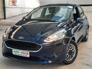 Ford Fiesta '19 FULL EXTRA - EURO 6W - NEW !!!