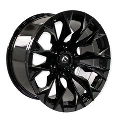 Ζάντες 16x8.5 , 6x139.7 (FL25)