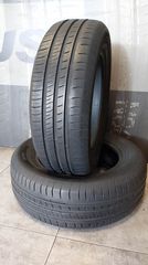 2 TMX 205/65/16 KUMHO ECOWING*BEST CHOICE TYRES ΑΧΑΡΝΩΝ 374*