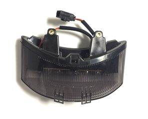 OΠΙΣΘΕΝ LED ΦΑΝΑΡΙ ΜΕ ΦΛΑΣ TRIUMPH DAYTONA 675 2005-2010/ SPEED TRIPLE R 1050 2008-2010 ΦΙΜΕ