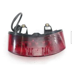 OΠΙΣΘΕΝ LED ΦΑΝΑΡΙ ΜΕ ΦΛΑΣ TRIUMPH TIGER 1050 SPORT 2016-2019 ΦΙΜΕ