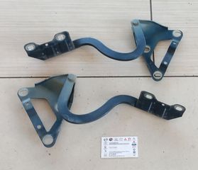 ΣΕΤ ΜΕΝΤΕΣΕΔΕΣ ΕΜΠΡΟΣ ΚΑΠΟ  Z12XE 16V  ΤΡΙΠΟΡΤΟ OPEL CORSA C 2001-2006