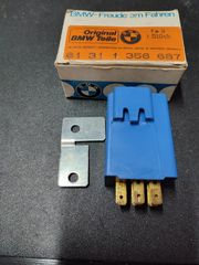 Ρελέ αλάρμ BMW E10 1502-2002-thumb-2
