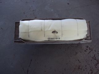 SEAT EXEO (AIRBAG ΣΥΝΟΔΗΓΟΥ)