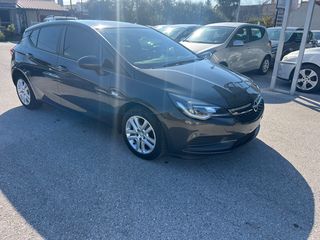 Opel Astra 2017 1.6 BUSINESS DIESEL ΦΙΜΕ NEW
