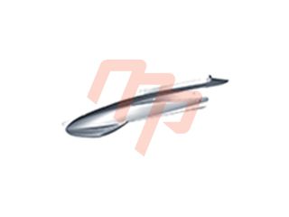 ΟΥΡΑ MODENAS KRISTAR 125 ΓΝΗΣΙΑ ΑΣΗΜΙ ΔΕΞΙΑ MOTOPAPADOGIANNIS