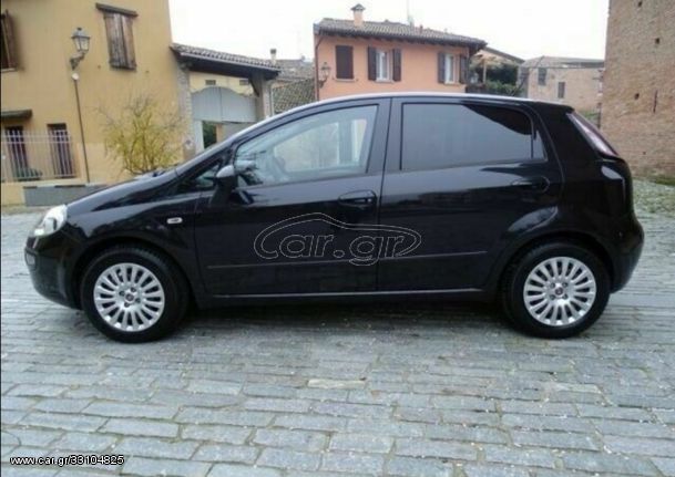 FIAT PUNTO EVO '12 ΓΙΑ ΑΝΤΑΛΛΑΚΤΙΚΑ. 