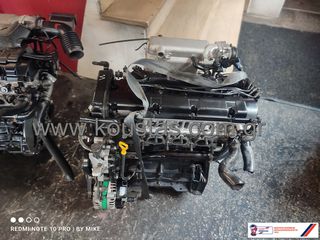 ΜΗΧΑΝΗ KIA SPORTAGE  HYUNDAI TUCSON G4GC -thumb-1