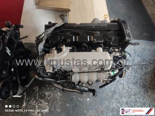 ΜΗΧΑΝΗ KIA SPORTAGE  HYUNDAI TUCSON G4GC -thumb-2