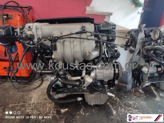 ΜΗΧΑΝΗ KIA SPORTAGE  HYUNDAI TUCSON G4GC -thumb-3