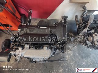 ΜΗΧΑΝΗ KIA SPORTAGE  HYUNDAI TUCSON G4GC -thumb-4