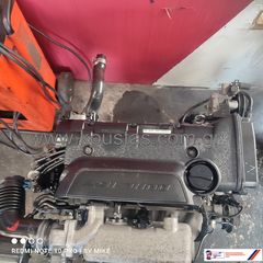 ΜΗΧΑΝΗ KIA SPORTAGE  HYUNDAI TUCSON G4GC -thumb-6
