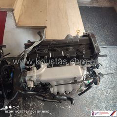 ΜΗΧΑΝΗ KIA SPORTAGE  HYUNDAI TUCSON G4GC -thumb-8