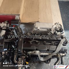 ΜΗΧΑΝΗ KIA SPORTAGE  HYUNDAI TUCSON G4GC -thumb-10