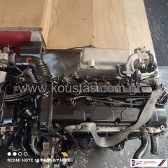 ΜΗΧΑΝΗ KIA SPORTAGE  HYUNDAI TUCSON G4GC -thumb-11