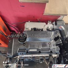 ΜΗΧΑΝΗ KIA SPORTAGE  HYUNDAI TUCSON G4GC -thumb-12