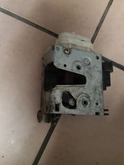 Εμπρος R  κλειδαριά Audi Α4 (8D-B5)-thumb-2
