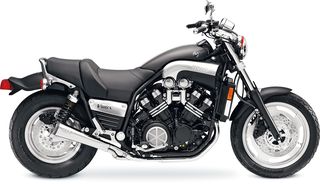 ΕΞΑΤΜΙΣΕΙΣ SUPERTRAPP YAMAHA V-MAX 1200