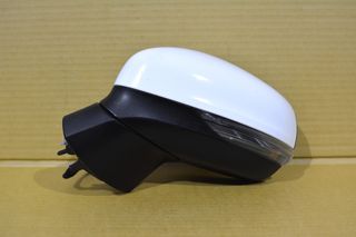 Ford Fiesta 2017+ Καθρέφτης αριστ.ηλ.ανακλ.(10 Καλώδια)-thumb-2