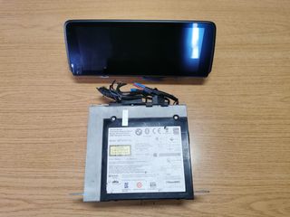  BMW ΣΕΙΡΑ G NAVIGATION NBT X3 / X4 9437950 / 8715335