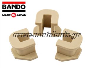 ΓΛΥΣΤΡΕΣ ΒΑΡΙΑΤΟΡ HONDA PANTHEON 125-150 2T / FORESIGHT 250 / JAZZ 250 / FREEWAY 250 / FUSION 250