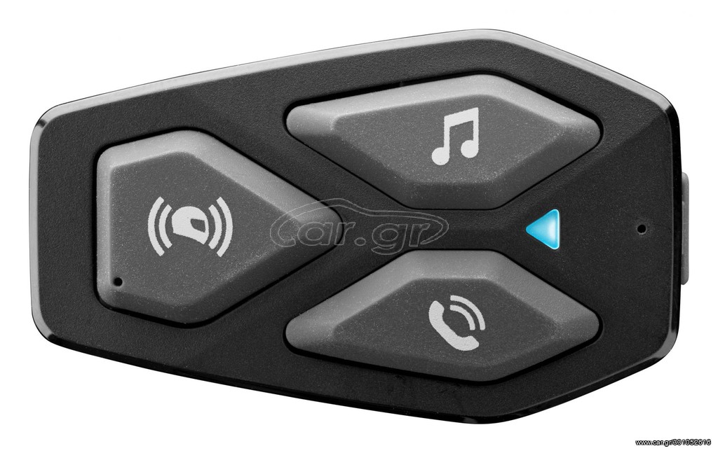 Ενδοεπικοινωνία Bluetooth Interphone U-COM 3