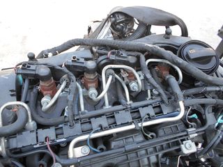 VW GOLF-CADDY-TURAN - AUDI 1.6 DIESEL ΑΡΘ.ΚΙΝ CAYV ΑΝΤΛΙΑ ΠΕΤΡΕΛΑΙΟΥ ΚΑΙ ΜΠΕΚ ΜΟΝΤΕΛΟ 10-15