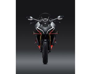 CFmoto 450 SR 2026 Ετοιμοπαράδοτη  450 SR CF MOTO ΚΑΤΑΛΛΗΛΟ ΜΕ ΔΙΠΛΩΜΑ Α2-thumb-1