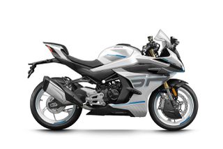 CFmoto 450 SR 2026 Ετοιμοπαράδοτη  450 SR CF MOTO ΚΑΤΑΛΛΗΛΟ ΜΕ ΔΙΠΛΩΜΑ Α2