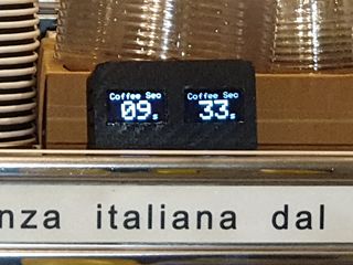 Πωλείται  Timer for espresso machine -thumb-13