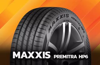215/65R16 98V MAXXIS HP6 MONO !!!