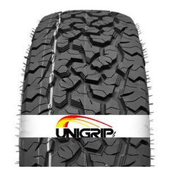 215/65R16 98H UNIGRIP LATERAL FORCE A/T MONO 340 EURO!!!