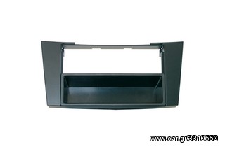 ΠΛΑΙΣΙΟ ΡΑΔΙΟΦΩΝΟΥ ΓΙΑ MERSRDES E(W211) 03>09